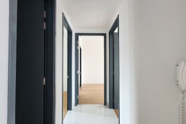 Inspirasi Mont Kiara