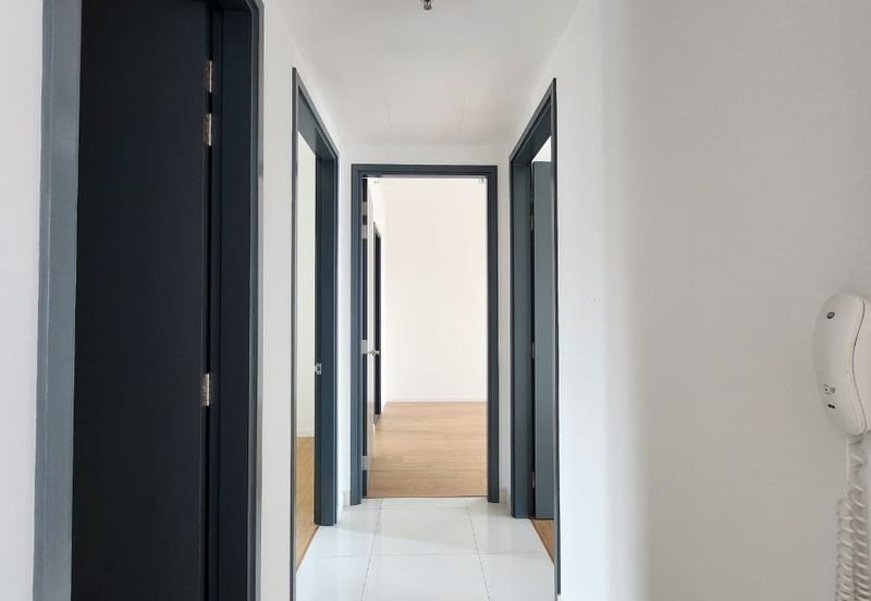 Inspirasi Mont Kiara