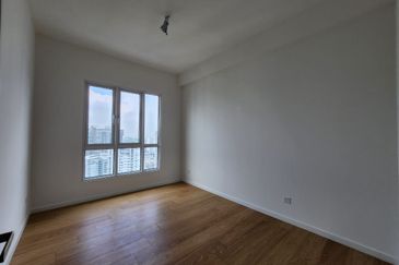 Inspirasi Mont Kiara