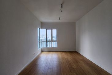 Inspirasi Mont Kiara