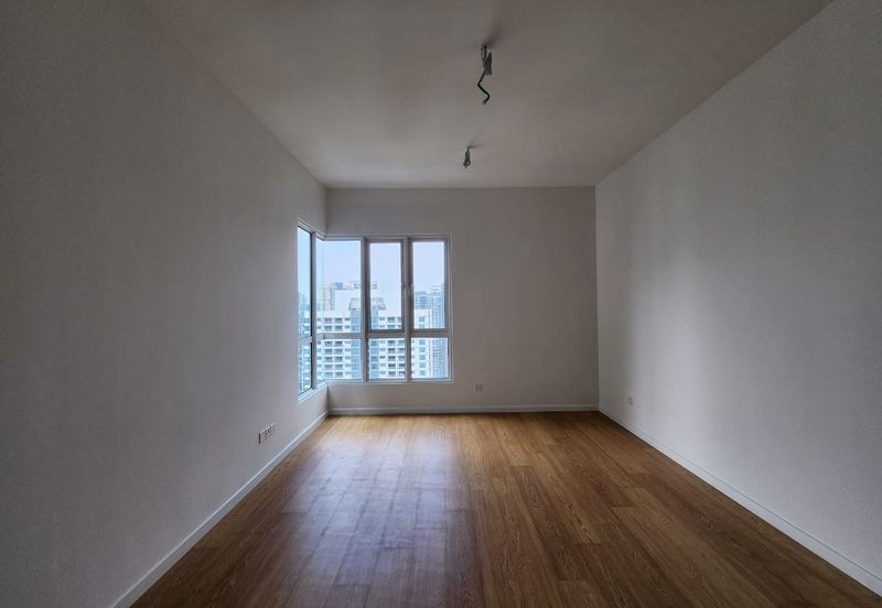 Inspirasi Mont Kiara