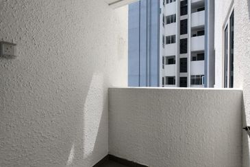 Inspirasi Mont Kiara