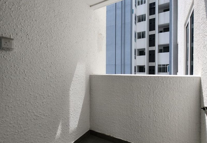 Inspirasi Mont Kiara