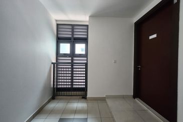 Inspirasi Mont Kiara