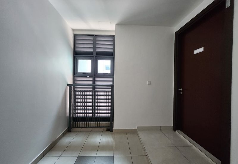 Inspirasi Mont Kiara