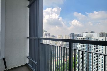 Inspirasi Mont Kiara