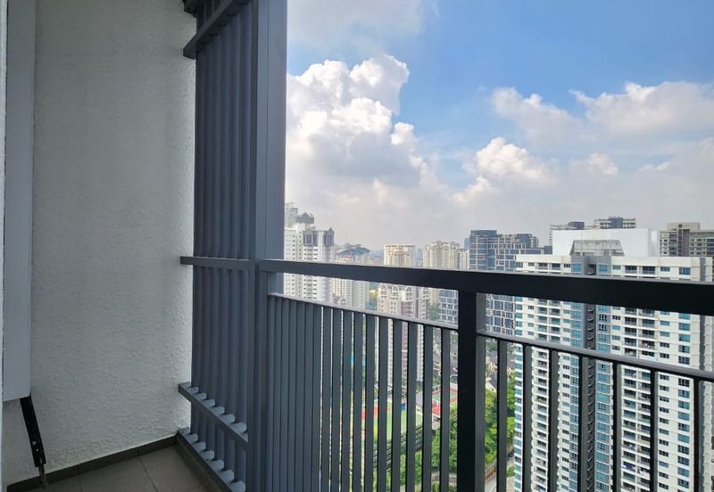 Inspirasi Mont Kiara