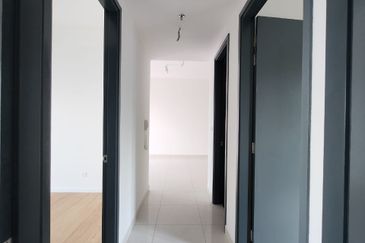 Inspirasi Mont Kiara