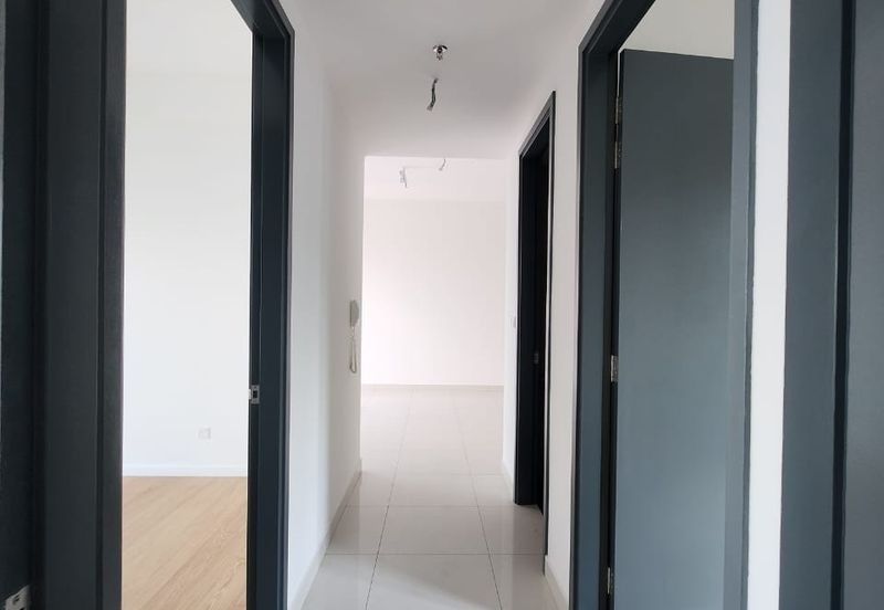 Inspirasi Mont Kiara