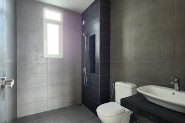 Inspirasi Mont Kiara