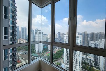 Inspirasi Mont Kiara