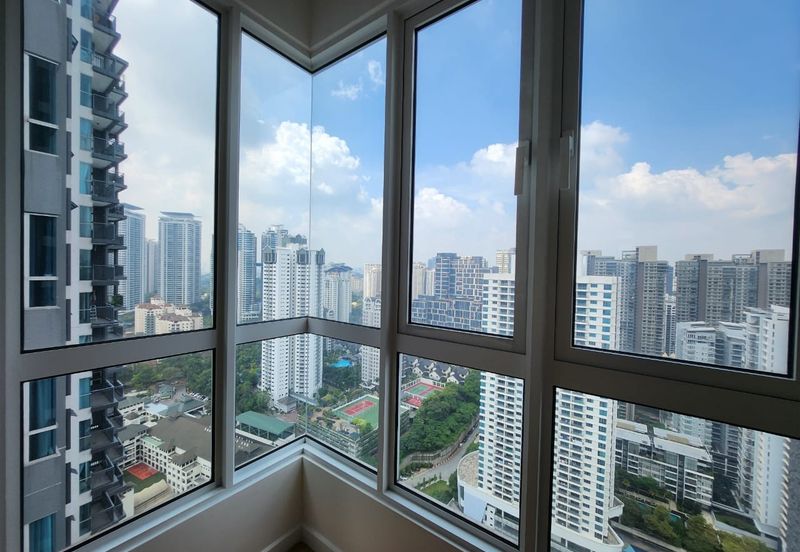 Inspirasi Mont Kiara