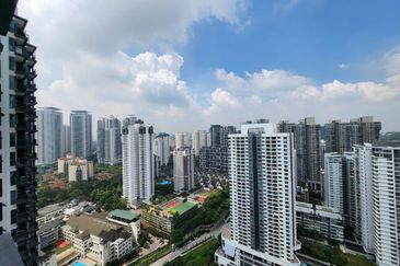 Inspirasi Mont Kiara