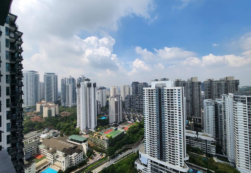 Inspirasi Mont Kiara