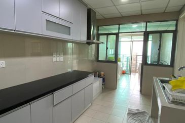 10 Mont Kiara (MK10)