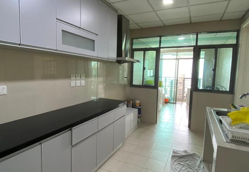 10 Mont Kiara (MK10)