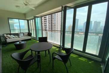 10 Mont Kiara (MK10)