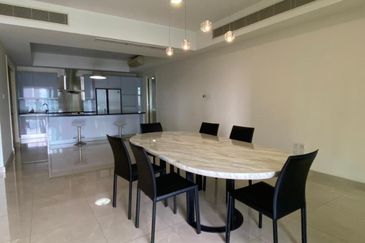 10 Mont Kiara (MK10)