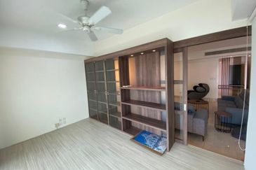 10 Mont Kiara (MK10)