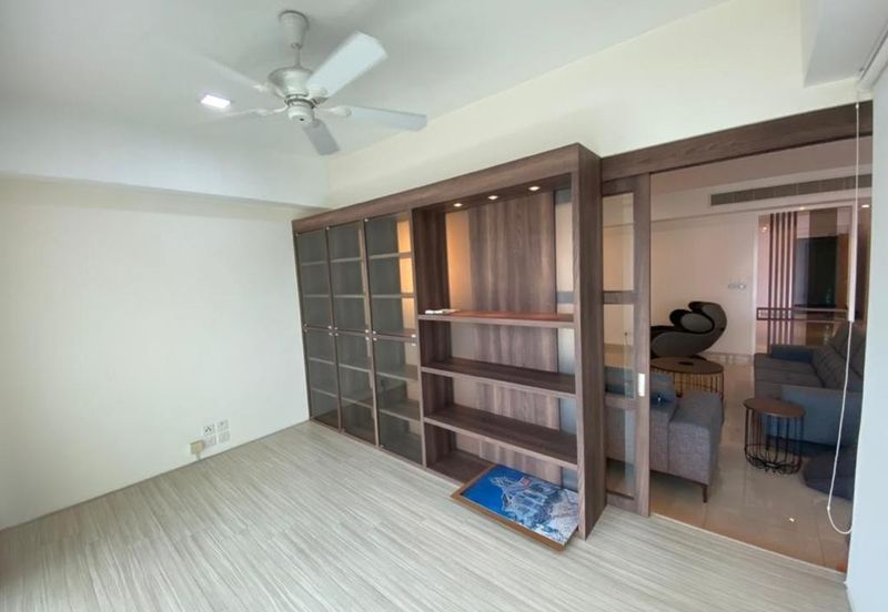 10 Mont Kiara (MK10)