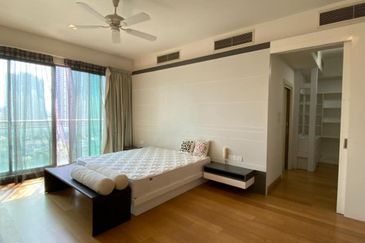 10 Mont Kiara (MK10)