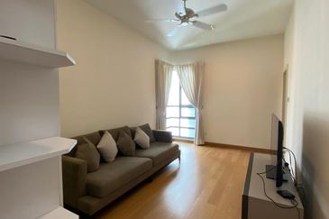 10 Mont Kiara (MK10)