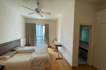 10 Mont Kiara (MK10)