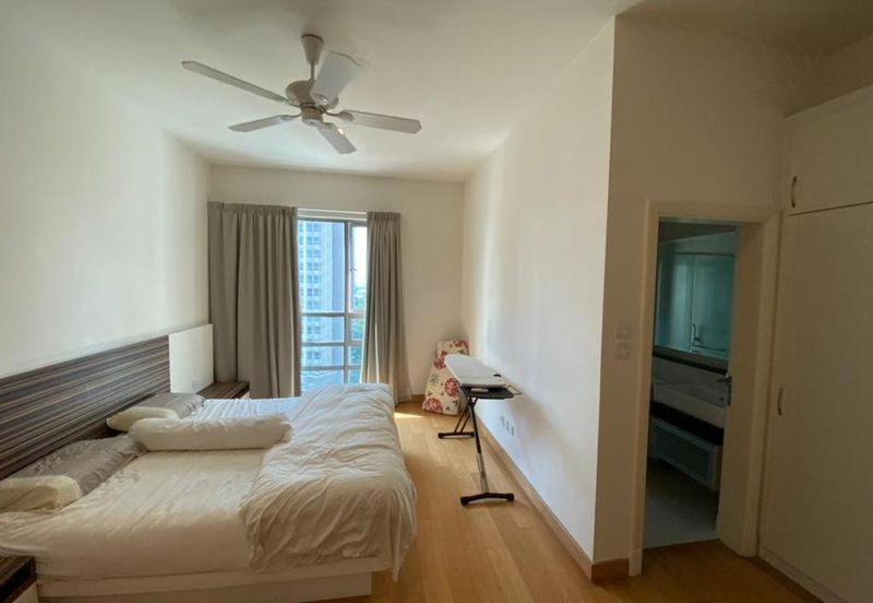 10 Mont Kiara (MK10)