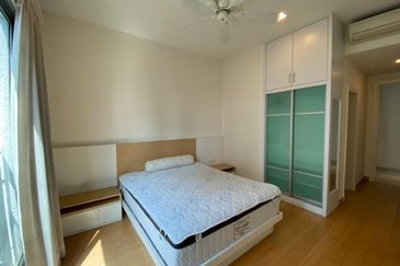 10 Mont Kiara (MK10)