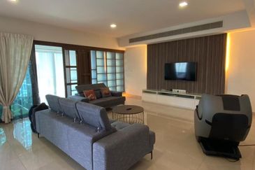 10 Mont Kiara (MK10)