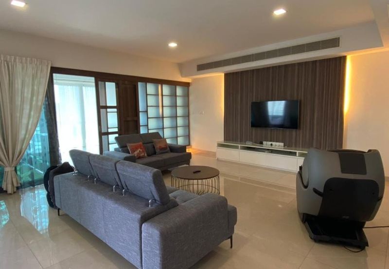 10 Mont Kiara (MK10)