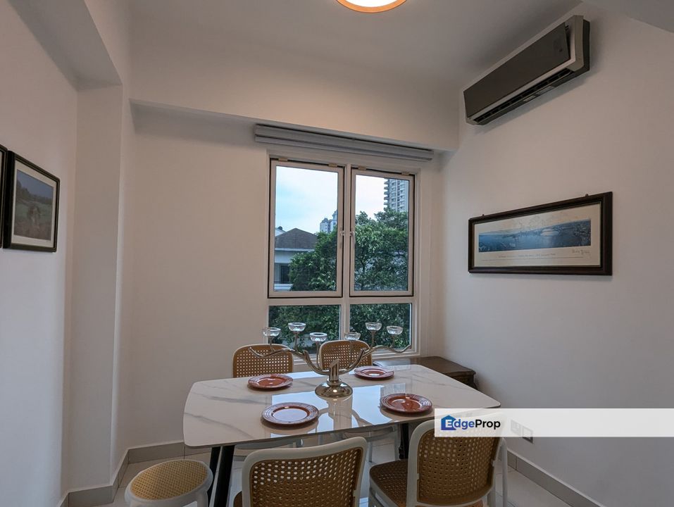 1 Bedroom interior design good condition for rent, Kuala Lumpur, Mont Kiara