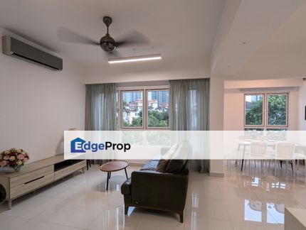 1 Bedroom interior design good condition for rent, Kuala Lumpur, Mont Kiara