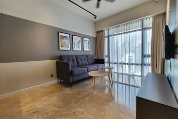 Anggun Residences (Anggun JS 1)