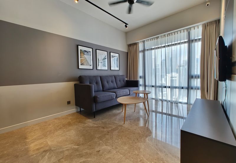 Anggun Residences (Anggun JS 1)