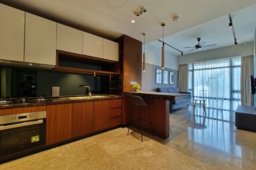 Anggun Residences (Anggun JS 1)