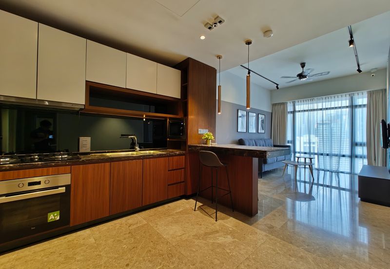 Anggun Residences (Anggun JS 1)