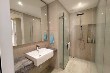 Anggun Residences (Anggun JS 1)