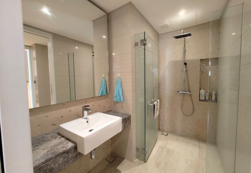 Anggun Residences (Anggun JS 1)