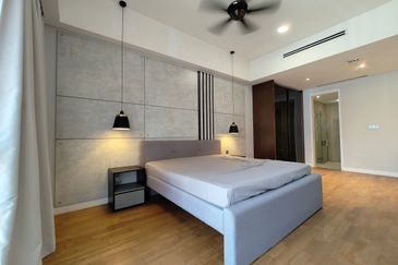 Anggun Residences (Anggun JS 1)