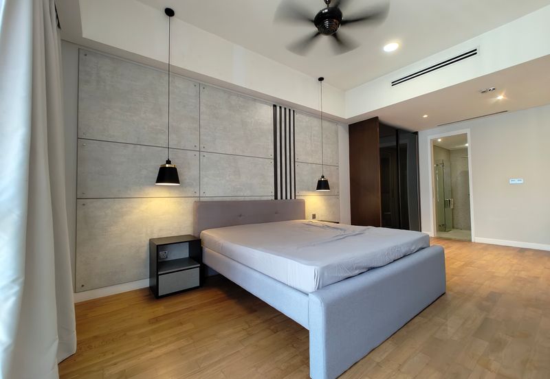 Anggun Residences (Anggun JS 1)