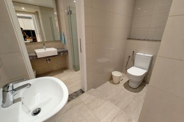 Anggun Residences (Anggun JS 1)