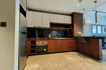 Anggun Residences (Anggun JS 1)