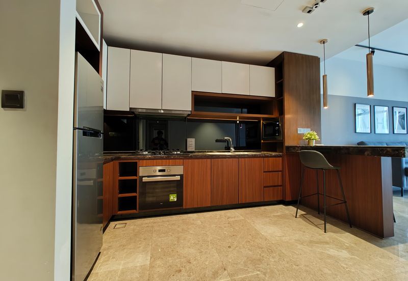 Anggun Residences (Anggun JS 1)