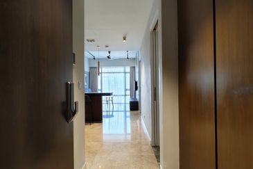 Anggun Residences (Anggun JS 1)