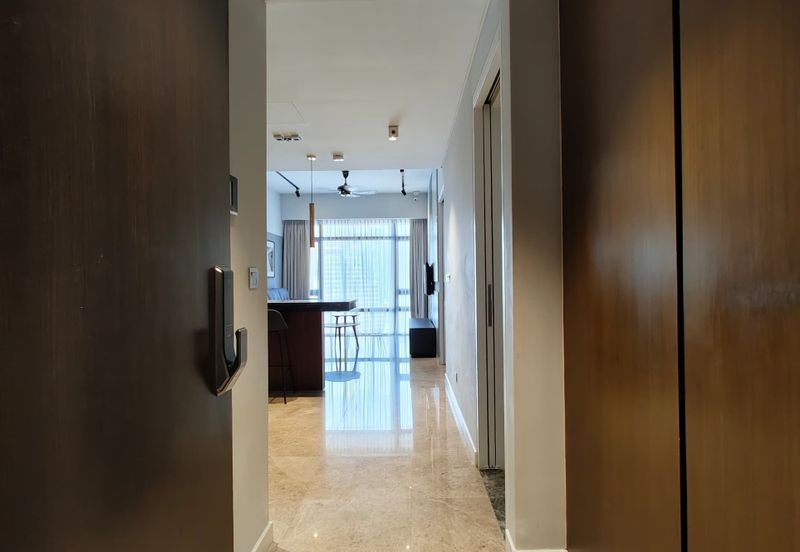 Anggun Residences (Anggun JS 1)