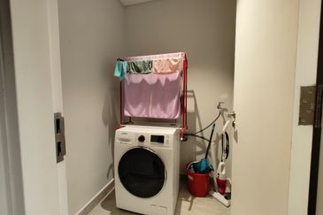 Anggun Residences (Anggun JS 1)