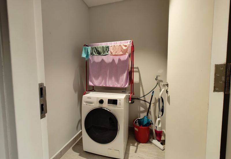 Anggun Residences (Anggun JS 1)