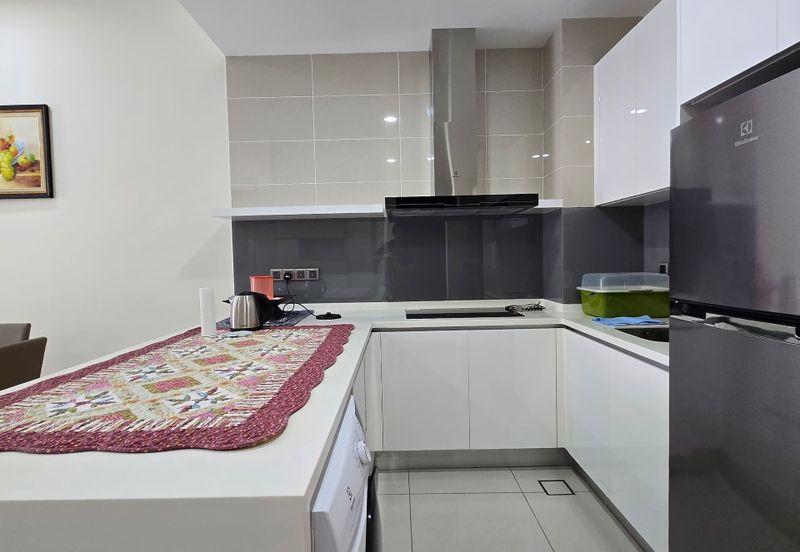 The Park 2 @ Pavilion