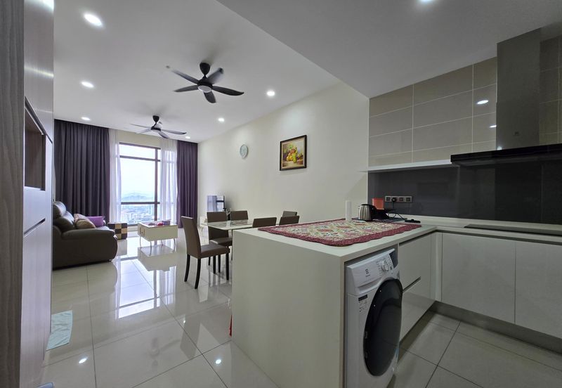 The Park 2 @ Pavilion